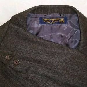 Brooks Brothers Golden Fleece 2 piece Suit